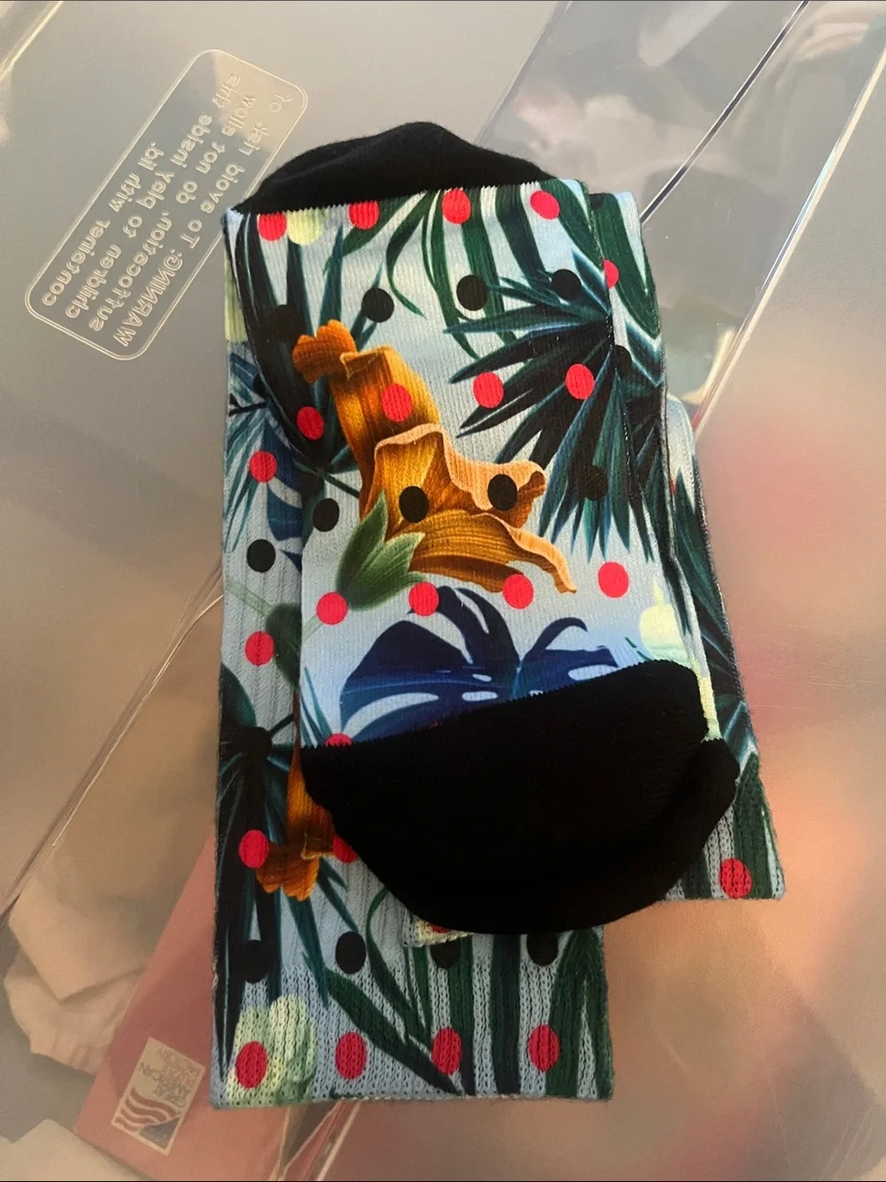 Calvin Klein Crew Socks